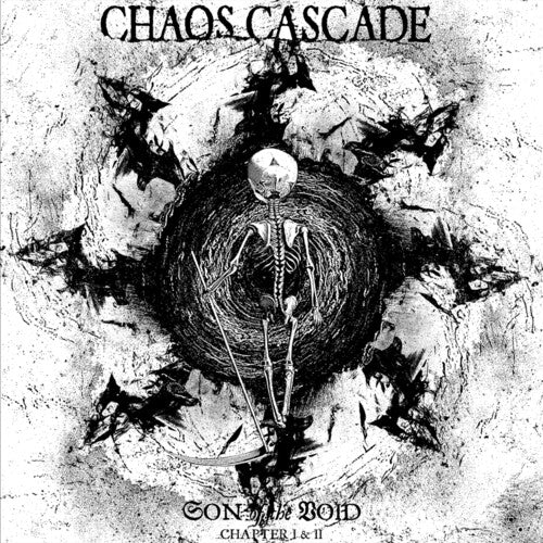 Chaos Cascade: Son Of The Void (chapter I & Ii)