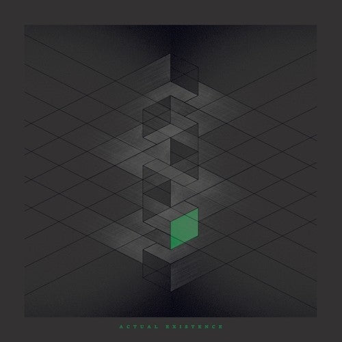 RLYR: Actual Existence