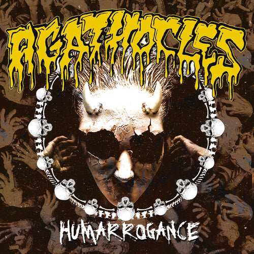 Agathocles: Humarrogance