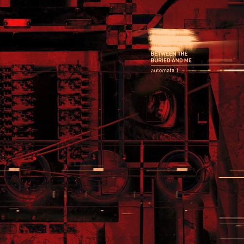 Between the Buried and Me: Automata I - VINYL LP