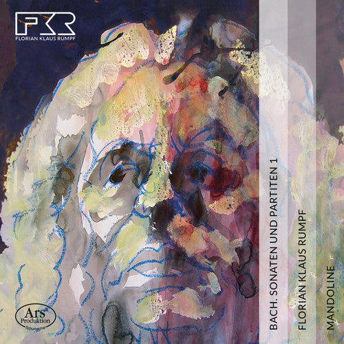 Bach, J.S. / Rumpf: Sonatas & Partitas - SUPER-AUDIO CD