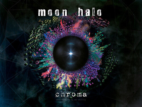 Moon Halo: Chroma