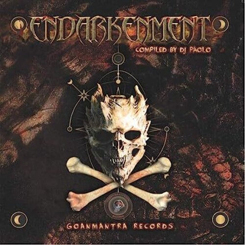 Endarkenment / Various: Endarkenment / Various