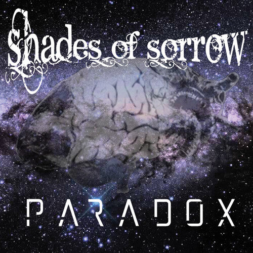 Shades of Sorrow: Paradox