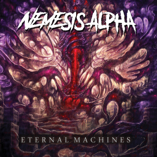 Nemesis Alpha: Eternal Machine