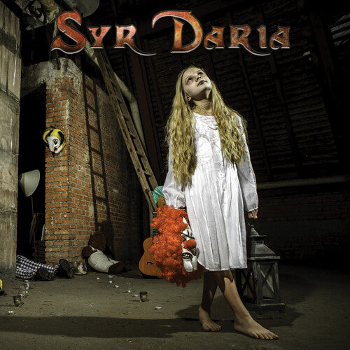 Daria, Syr: Tears Of Clown