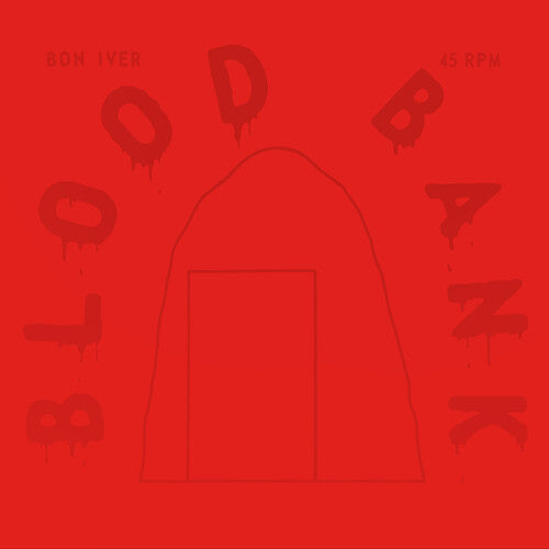 Bon Iver: Blood Bank EP (10th Anniversary Edition)