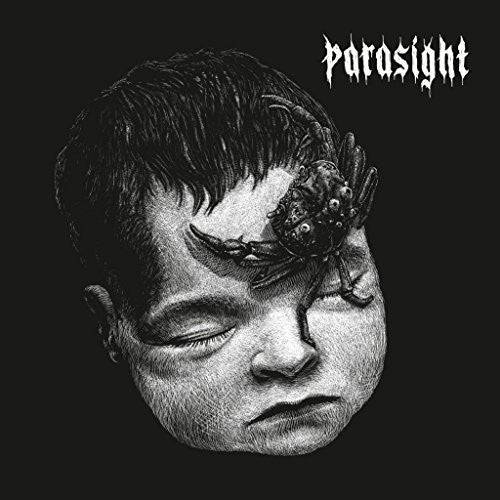 Parasight: At Leve Som Hvis Der Var Et Hab - VINYL LP