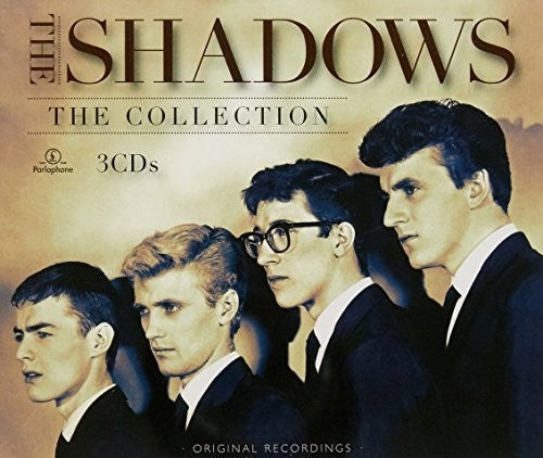 Shadows: Collection