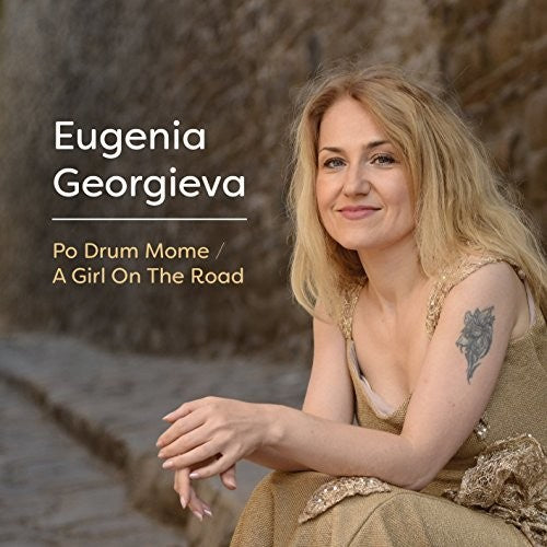 Eugenia Georgieva: Po Drum - COMPACT DISCS
