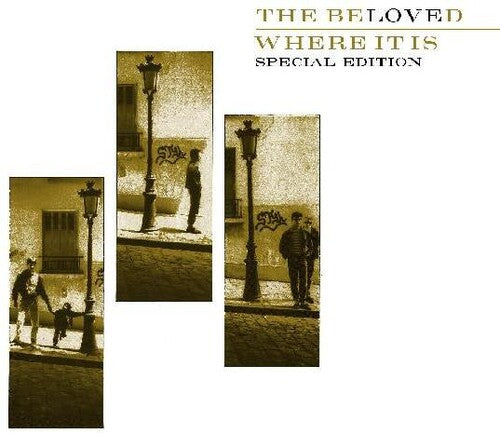 Beloved: Where It Is