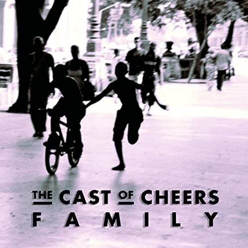 Cast of Cheers: Family