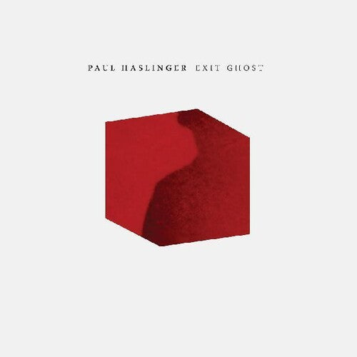 Paul Haslinger: Exit Ghost - COMPACT DISCS