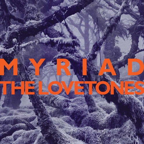 Lovetones: Myriad