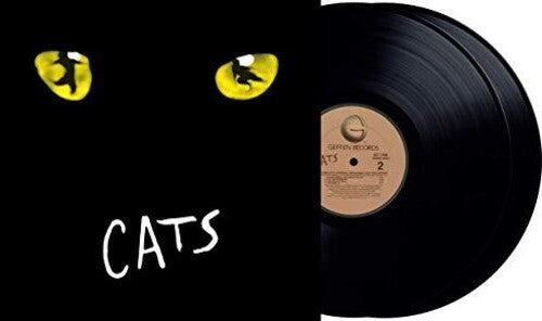 Lloyd Webber, Andrew: Cats