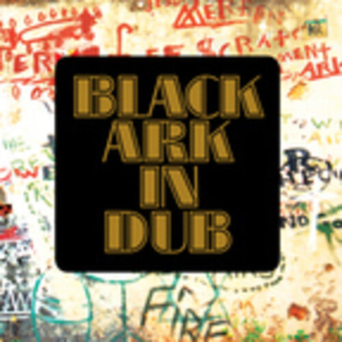 Black Ark in Dub / Various: Black Ark In Dub (Various Artists)