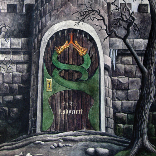 In the Labyrinth: Samas Antaral