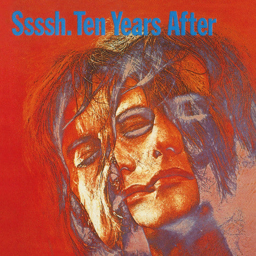 Ten Years After: Ssssh (2017 Remaster)