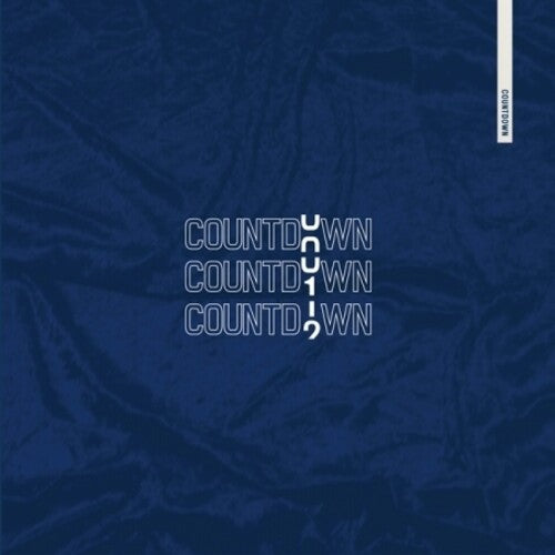 TST: Countdown (incl. Photo, Photocard + folded Poster)