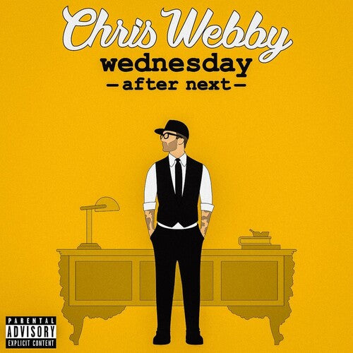 Webby, Chris: Wednesday After Next