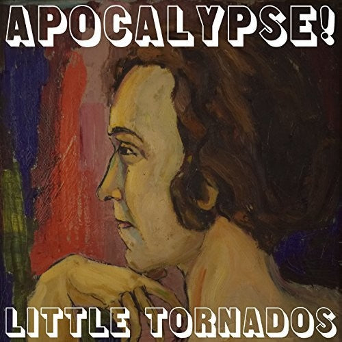 Little Tornados: Apocalypse!