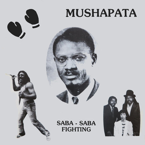 Mushapata: Saba Saba Fighting