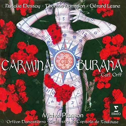 Orff / Plasson, Michel: Orff: Carmina Burana