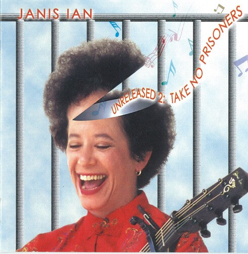 Ian, Janis: Unreleased 2: Take No Prisoners