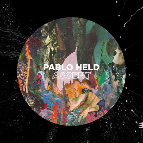 Held, Pablo: Ascent