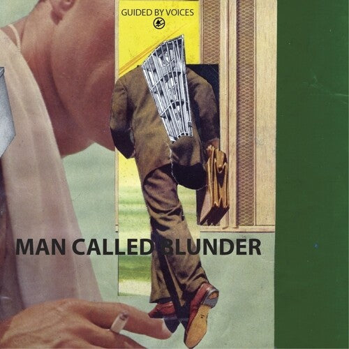 Guided by Voices: Man Called Blunder b/w She Wants To Know