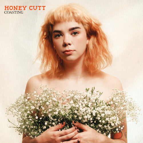 Honey Cutt: Coasting