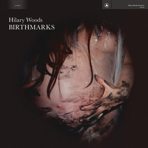 Woods, Hilary: Birthmarks