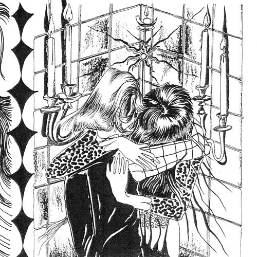 Cindy Lee: What's Tonight To Eternity - VINYL LP