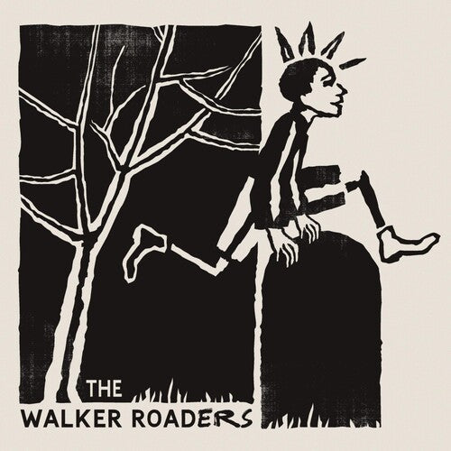 Walker Roaders: Walker Roaders