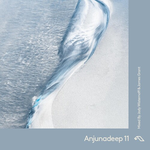 Wisternoff, Jody / Grant, James: Anjunadeep 11 - Mixed By Jody Wisternoff & James Grant