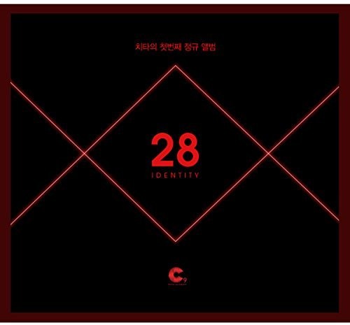 Cheetah: 28 Identity