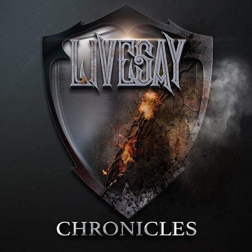 Livesay: Chronicles