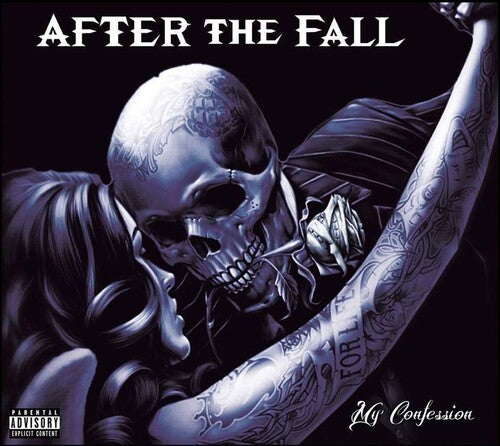 After the Fall: My Confession