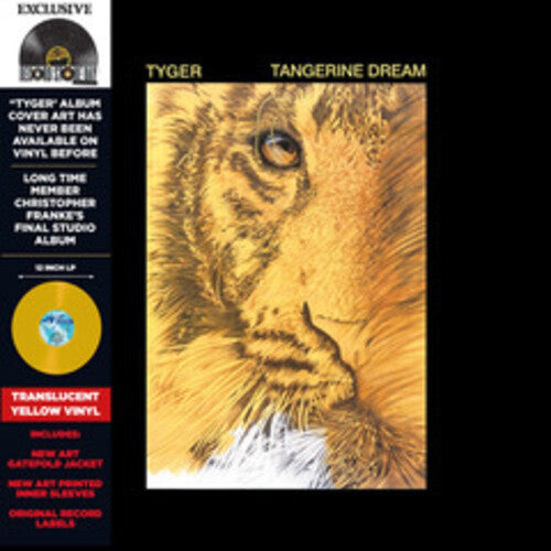 Tangerine Dream: Tyger