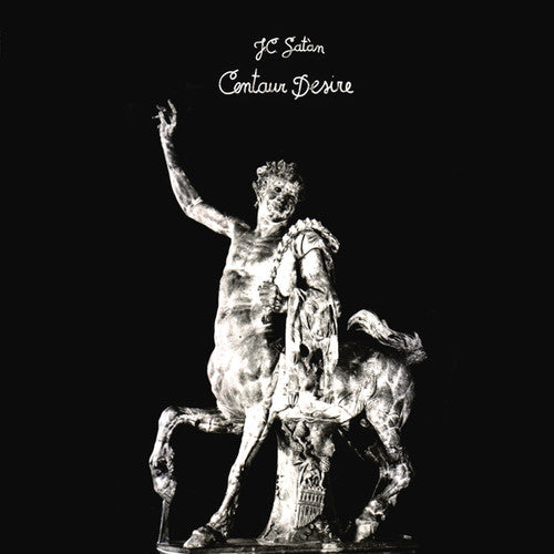 JC Satan: Centaur Desire