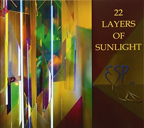 Esp 2.0: 22 Layers Of Sunlight
