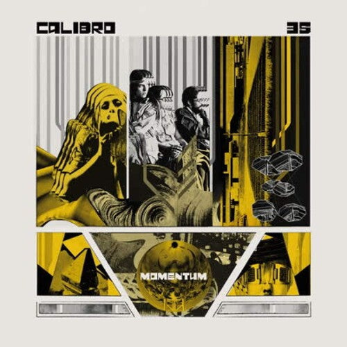 Calibro 35: MOMENTUM