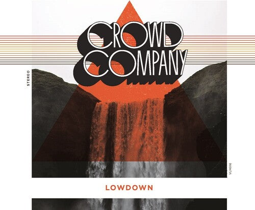 Crowd Company: Lowdown