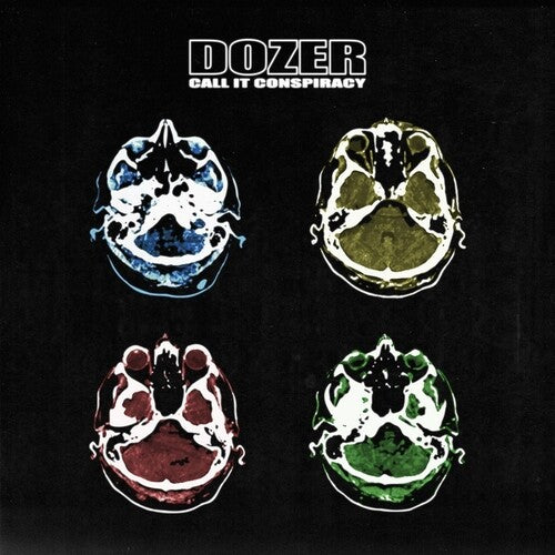 Dozer: Call It Conspiracy