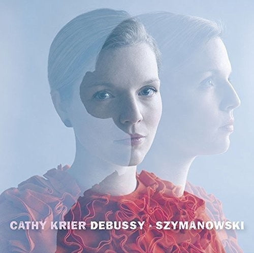 Debussy / Krier: Images / Masques 34