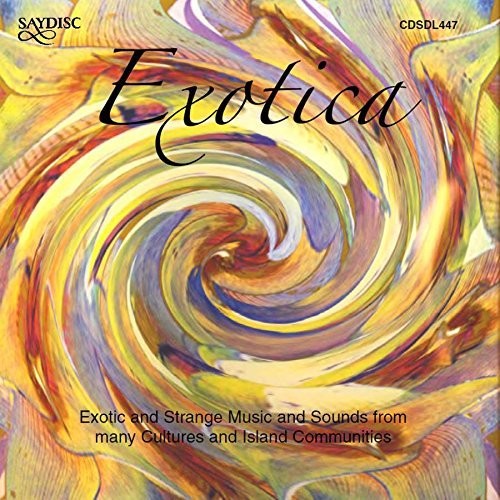 Exotica / Various: Exotica