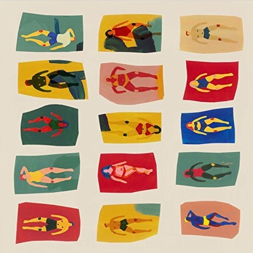 Varsity: Parallel Person