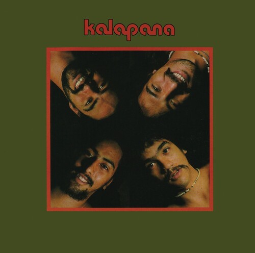 Kalapana: Kalapana