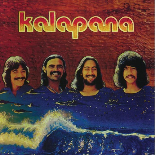 Kalapana: Kalapana II