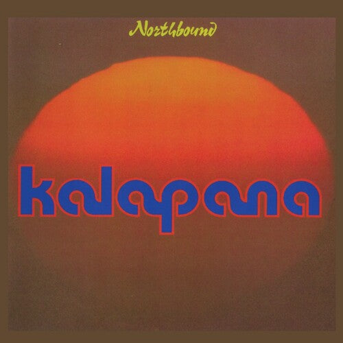 Kalapana: Northbound